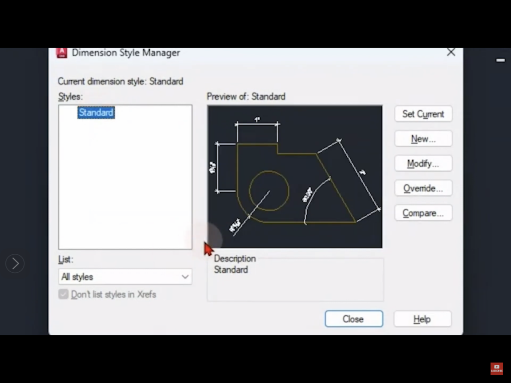 5 Features We Actually Need In The New AutoCAD 2024 Lazy Arquitecto   Img 4655 1024x768 