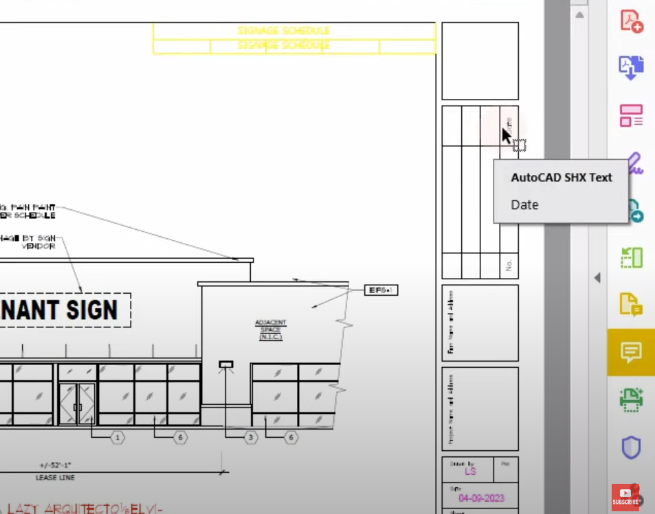 5 AutoCAD 2024 Settings You Have to Change – Lazy Arquitecto