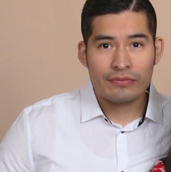 Luis, AutoCAD Certified Professional