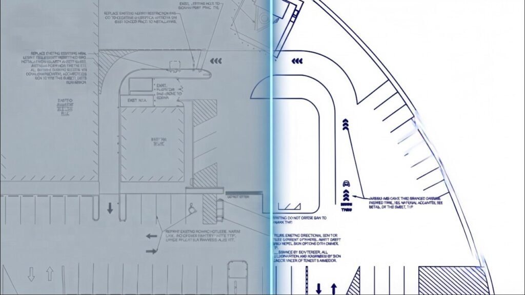 Existing vs. Proposed in AutoCAD: Show Both on Your Plans
